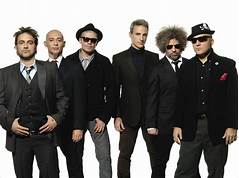 Artist Los Fabulosos Cadillacs